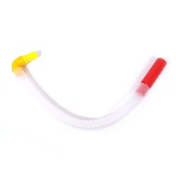 Moisture Tube