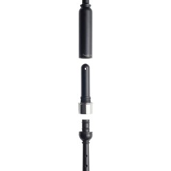 PRC04P Standard Plastic Practice Chanter