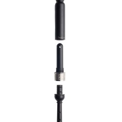 PRC08P Standard Plastic Practice Chanter
