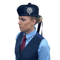Piper Glengarry - Navy