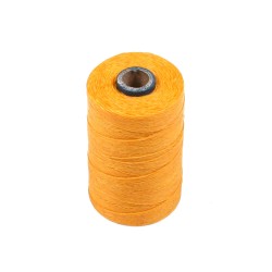 Yellow Waxed Hemp 50g
